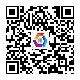 英航集团服务号二维码
